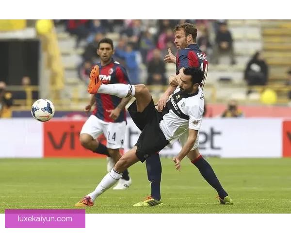 热那亚逼抢体系表现稳健，球队状态持续回暖引人关注