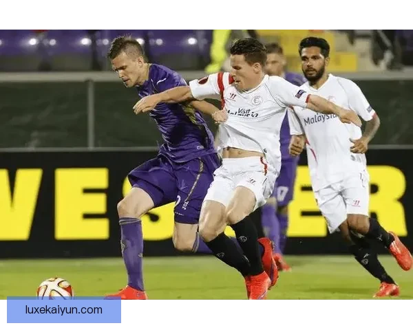 塞维利亚逼抢体系持续发挥稳定，球队竞争力增强显而易见