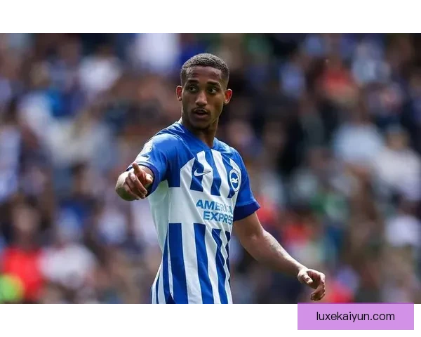 英超韦尔贝克状态回暖，助力布莱顿争取佳绩