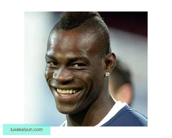 巴洛特利助攻能力持续提升，成为球队进攻的关键助力