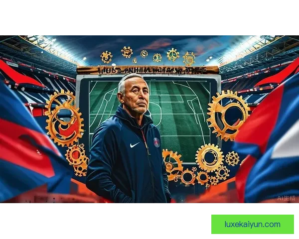 恩里克球队结构分析：战术变化与人员配置趋势值得关注