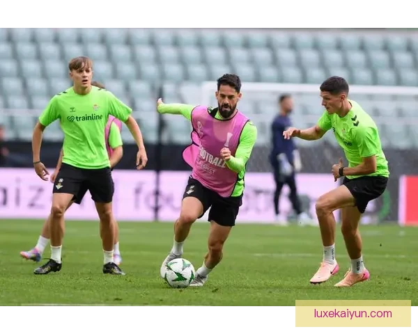 西甲进攻低效现象持续，球队表现稳健但缺乏破门能力