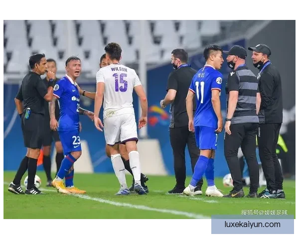 韩国K联赛转播权最新动态与本土赛事关注度持续提升