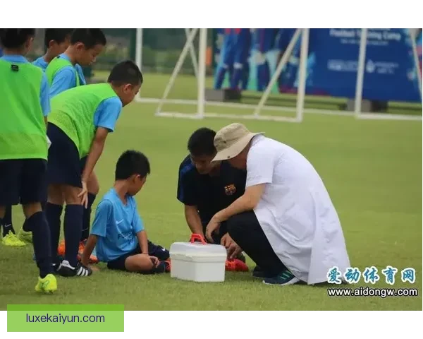 Foden Jr. 足球生涯规划：青训体系与职业发展路径分析